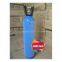 Mini Steel Oxygen Cylinder With Valve & Plastic Handle