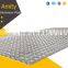 6000 series of Five bar and Diamond pattern aluminum plates Price Per Ton