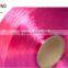 FDY 200D/72F dope dyed polyester filament yarn