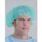 Snooded Cap