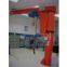 BZD Jib Crane(column Swing Lever Crane)
