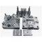 Plastic Basket Injection Mould