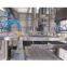 AUTOMATIC  HIGH-SPEED  VACUUM  FORMING  MACHINE