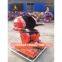Amusement Park Kid Enjoyment Car Happy Swing Racing Car Ride for Sale