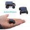 Solar Power Product Intellectual DIY Solar Toy Kit Mini Car 052-00