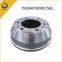 truck spare parts brake drum