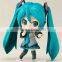 Wholesale PVC Action Figure Nendoroid Hatsune Miku Halloween Ver. Hatsune Miku Action Figure