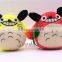 Hot cartoon Totoro toy plush&stuffed toy 18cm for kids