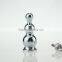 Metal Anal Butt Plug with Pull Ring Anal beads erotic Sex Toys for Couples Adult Games
