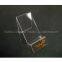 PMMA/acrylic show stand for Cellphone