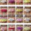 newborn Solid color skirt 2015 Personalized wholesale cotton bow newborn tutu H58