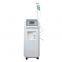 Skin Moisturizing Oxygen Jet Facial Machine Cleaning Skin Hydra Lcd Touch Screen