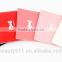 2017 Newest Classical Trend Pu Women card Handbag Card pack HB20