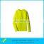 Eco Frinendly Bamboo Spandex Material Super Soft Long Sleeve T Shirts For Men