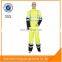 Factory Price 100 Cotton Fireproof Protective Mine Safety Clothing