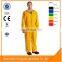 100%cotton Fire Resistant Workwear Coveralls With Reflector