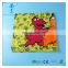 Wholesale Tablets 100% Cotton Compressed Hand Towel printed towel