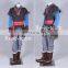 Custom Made Adult Frozen Kristoff Outfit Costume Movie Cosplay Costume For Halloween Party from rose-team.com