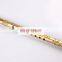 Rose-team Fantasia Anime Cosplay Made Final Fantasy Type-0 Suzaku Peristylium Class Zero NO 2 Deuce Golden Flute Cosplay Weapons