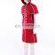 Quality-Final Fantasy Type-0 Suzaku Peristylium Class Zero Game Cosplay Costume