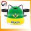 hot sale promotion product for sports party drinking hat