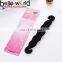 Magic Foam Sponge double hook Hair Device Donut Quick Messy Bun Updo Headwear Hair Accessories