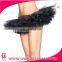 Sexy women/ladies tutu skirt for dancing and party