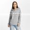 Cheapest wholesale women bulk hoodies & sweatshirts ladies printed crop hoodies