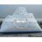 EN14960 inflatable iceberg water toy
