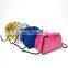 Travel Foldable Toiletry Wash Drawstring Makeup Pouch Storage Case Organizer