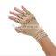 Magnetic Anti-Arthritis Therapy Magic Fingerless Palm Hand Massage Gloves