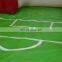 2016 football Adult giant inflatable twister game,inflatable twister mattress,inflatable twister for sale