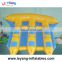 flying fish tube towable / Inflatable flying towables flying fish