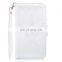 Wallet style embossed TPU + PU leather case for Xiaomi Redmi Note 4