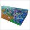 HLB-15004 Children Amusement Park Kids Playground Game Center