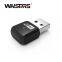 AC600 Mini Dualband WiFi Adapter USB 2.0 Card Wireless Adapter