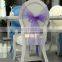Trade Assurance Decoration Chair Bow