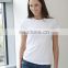 T-WT502 China Manufacturer Womens Crew Neck Dry Fit Sports T Shirts
