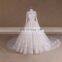 China Guangzhou Long Trail  Wedding Dress Factory Sale Online Shop