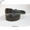 Top Grain Leather belt manufacturer, top grain leather belt exporter