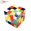 Rubik's Cube Style Paper Lid Storage Box