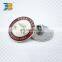 wholesale soft enamel custom metal memorial badge buttons
