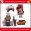 Cheap bulk figure usb memory stick 250gb with custom design