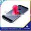 Alibaba cheaper beautiful magic sticky silicone phone holder