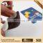 The best price high quality credit pvc card holder wallet