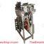 Low price semi-automatic ear bud making machine manufacturer in China