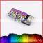 High Quality Hot sale metal slide box packing tin box
