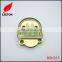 Dongguan cheap metal bag lock for briefcase