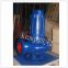 QW submersible pumps for dirty water