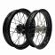 CNC aluminum alloy motorcycle wheel hub for CRF150